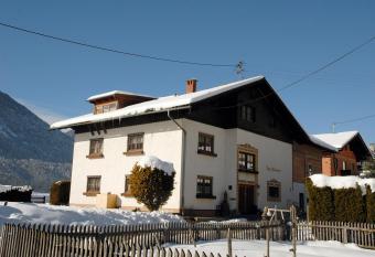 Fewo s Sieberer has Balcony rooms