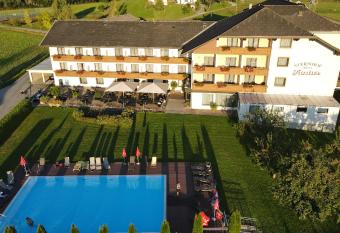 Hotel Fantur has Balcony rooms