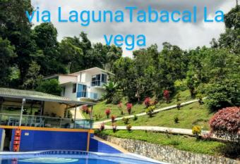 Finca Pozo Azul Eco Hotel has Balcony rooms