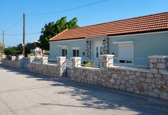 Anastasia s holiday home has Balcony rooms