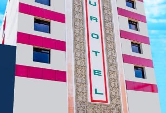 Eurotel Baguio allows 18 year olds to book a room