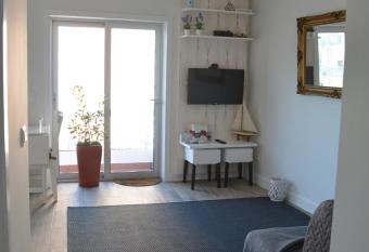 Casa da Avenida has Balcony rooms