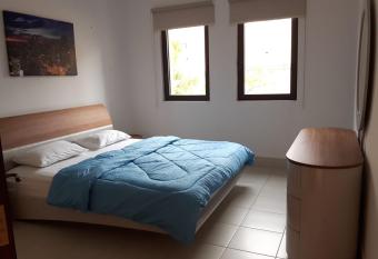 Holiday Homes has Smoking/Balcony rooms