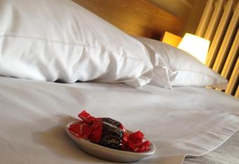 B&B Casa Bona has Balcony rooms