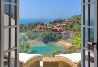 Ba  a do Jo  o Eco Pousada allows 18 year olds to book a room