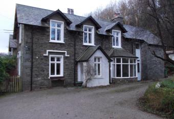 Landing Cottage Guest House allows 18 year olds to book a room