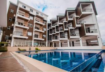 Brisa Marina Beach Resort powered by Cocotel has Balcony rooms