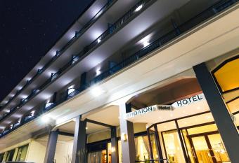 Hotel Lithaion has Balcony rooms