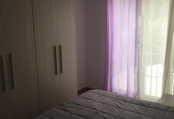 Appartamento La Valle has Balcony rooms