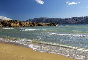   eljko Apartmani has Balcony rooms