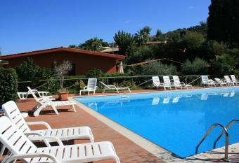 Agriturismo Ruralia has Balcony rooms