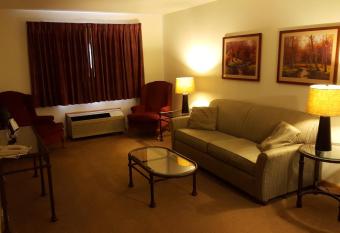 Super 8 by Wyndham Sparta allows 18 year olds to book a room