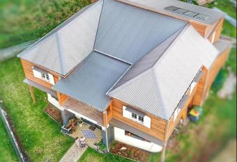 C  t   Volcan has Balcony rooms