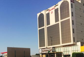 Durrat Palesttine - Al Fayhaa has Balcony rooms