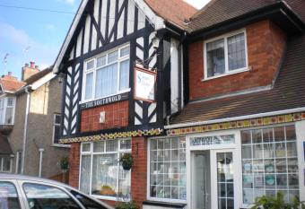 The Southwold Guest House allows 18 year olds to book a room