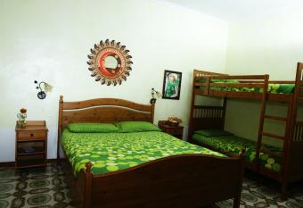 Palestrina - Valmontone B&B has Balcony rooms