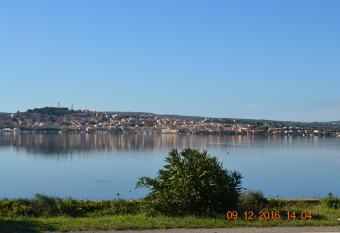Appartamenti Belvedere has Balcony rooms