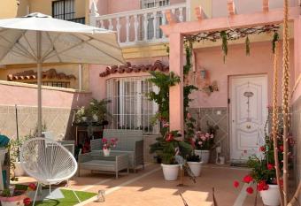 Palast Stieg allows 18 year olds to book a room