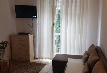 Apartament Aga2 has Balcony rooms