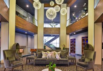 Voco Laguna Hills By IHG allows 18 year olds to book a room