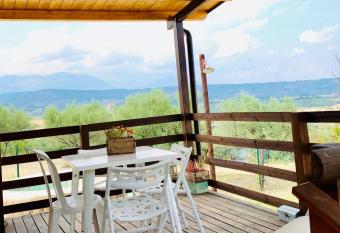 oasi macerina has Balcony rooms