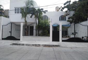 Thelmar Rooms Cancun has Balcony rooms