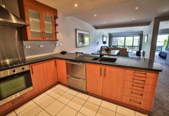 Lakeside Apartments allows 18 year olds to book a room