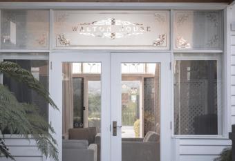 Walton House allows 18 year olds to book a room