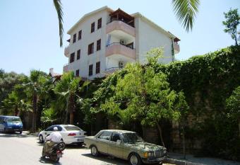 Datca Hotel Antik Apart has Balcony rooms