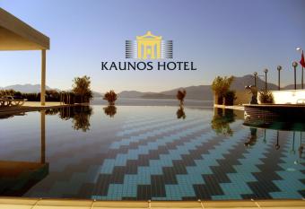 Kaunos Hotel has Balcony rooms