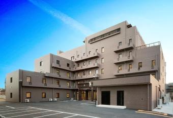 The Kato Hotel has Smoking rooms