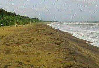 Blue Moon Villa has Balcony rooms