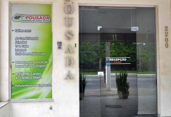 Caminho da Costa Verde has Balcony rooms