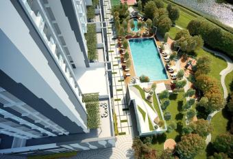 JV HOMESTAY - Full House for Home Stay allows 18 year olds to book a room