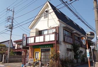 Miyako has Balcony rooms