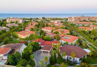 Euphoria Palm Beach Resort has Balcony rooms