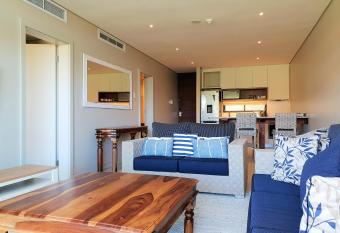 Zimbali Suite 311 has Balcony rooms
