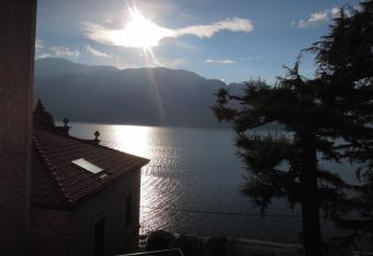 Carpe Diem has Balcony rooms