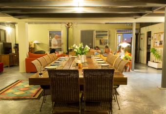 ibex unique Desert Inn allows 18 year olds to book a room