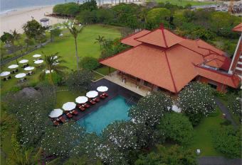 The Ayodya Palace has Balcony rooms