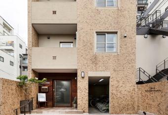 Viale Jurakumawari has Balcony rooms