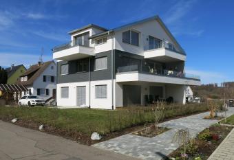 Ferienwohnung Haag allows 18 year olds to book a room