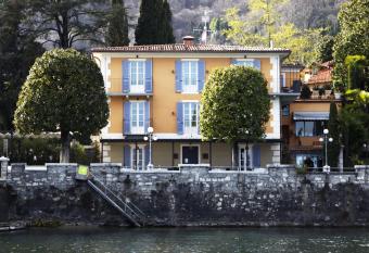 Hotel Arancioamaro has Balcony rooms