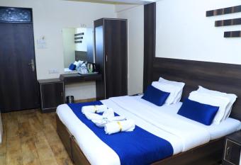 Hotel Alka Residency allows 18 year olds to book a room