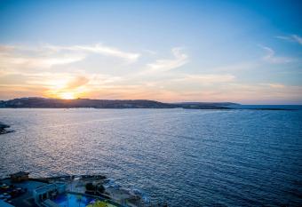 Seaview Hotel - Adults Only 16 Plus allows 18 year olds to book a room