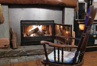 La C   d  Guelfo has Balcony rooms