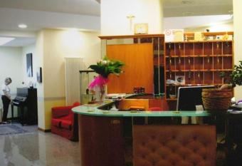 Hotel San Giacomo has Balcony rooms