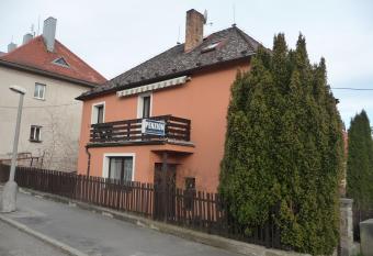 Penzion Zavodsky allows 18 year olds to book a room