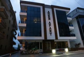 ADEN APART allows 18 year olds to book a room