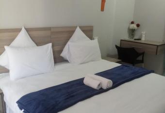 Vision Achievers allows 18 year olds to book a room